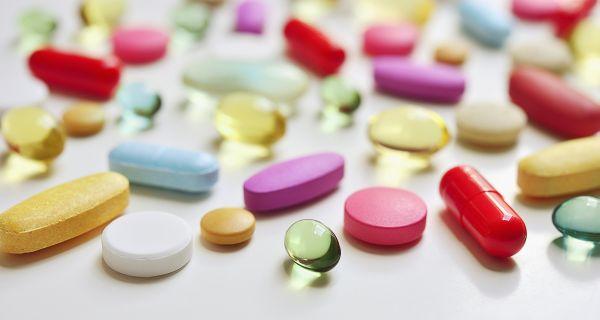 خطرات مسکن قرص