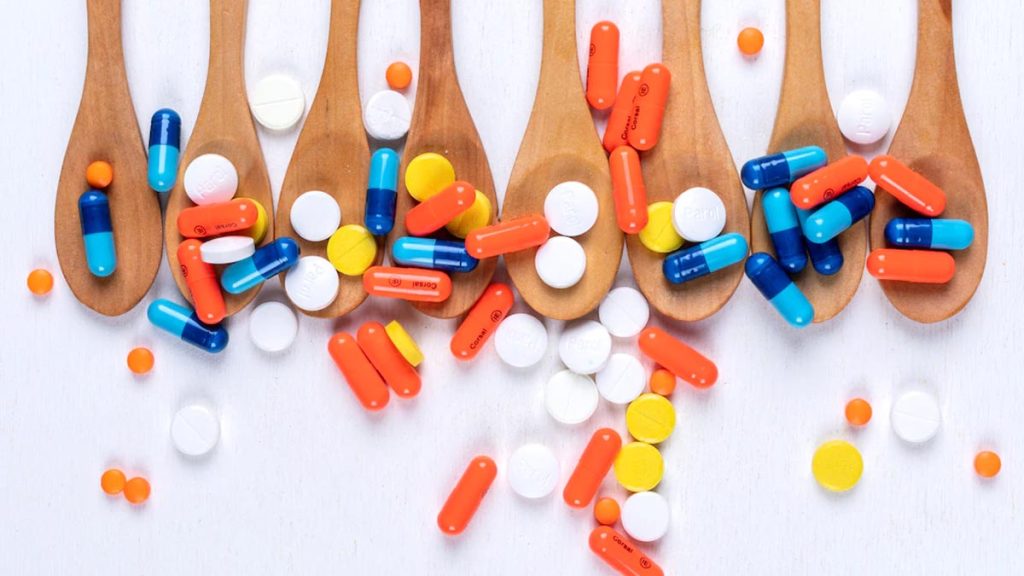 مصرف زیاد مسکن چه خطراتی برای بدن دارد؟