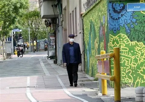 ورود مجدد ویروس کرونا به کشور