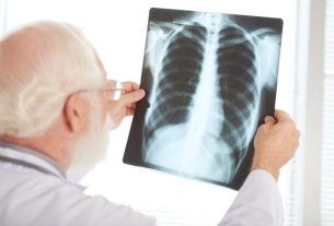 تایید داروی جدید برای درمان سرطان ریه توسط FDA