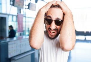 عینک آفتابی