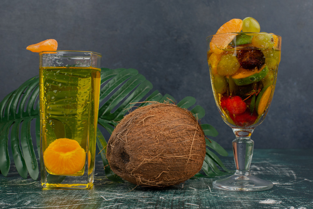 بهترین میوه‌های آهن‌دار | لیست میوه های خون ساز