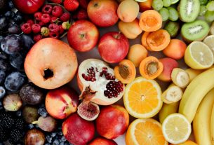 میوه های سلامتی