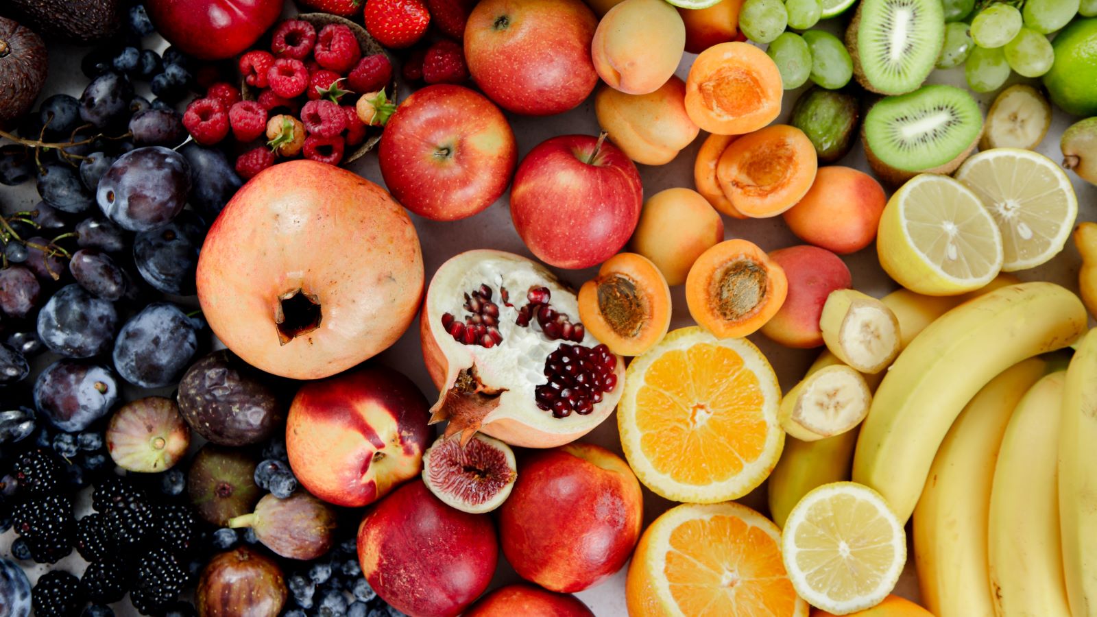 میوه های سلامتی