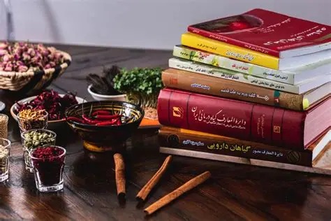 طب سنتی ایرانی