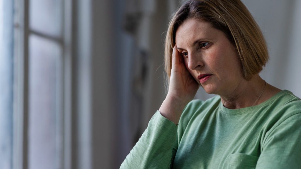 پری ‌منوپوز