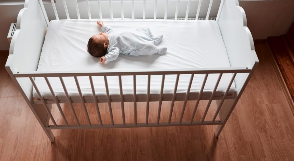 راهنمای جامع خواب نوزاد برای والدین