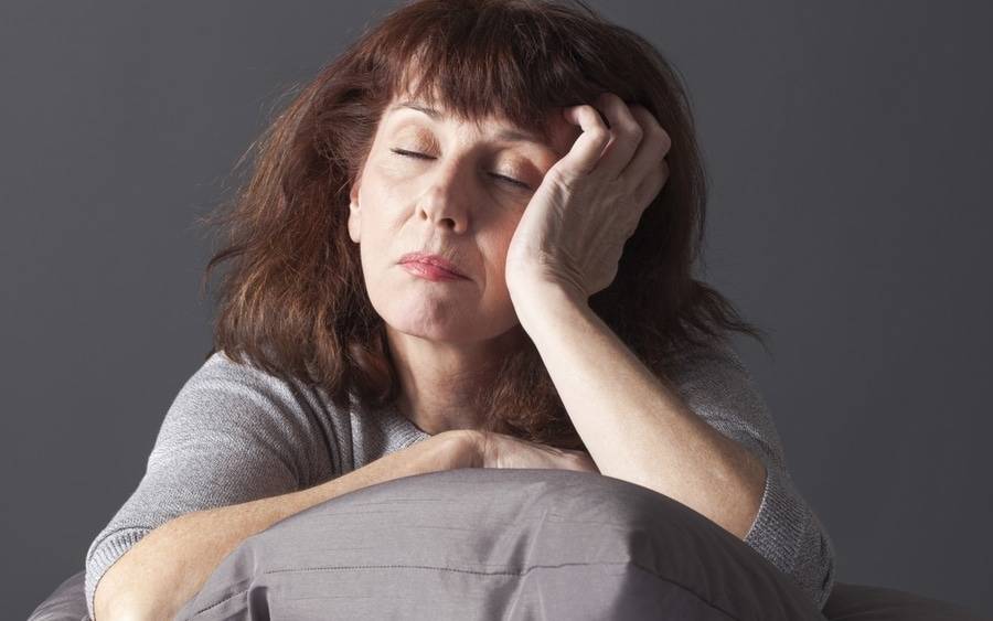 ۴ نشانه‌ یائسگی و پری ‌منوپوز و روش‌های مدیریت آن