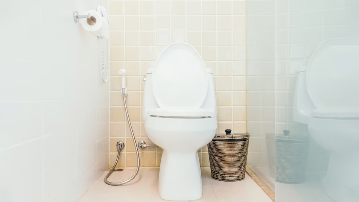 نسل‌های مختلف چقدر در دستشویی وقت می‌گذرانند؟