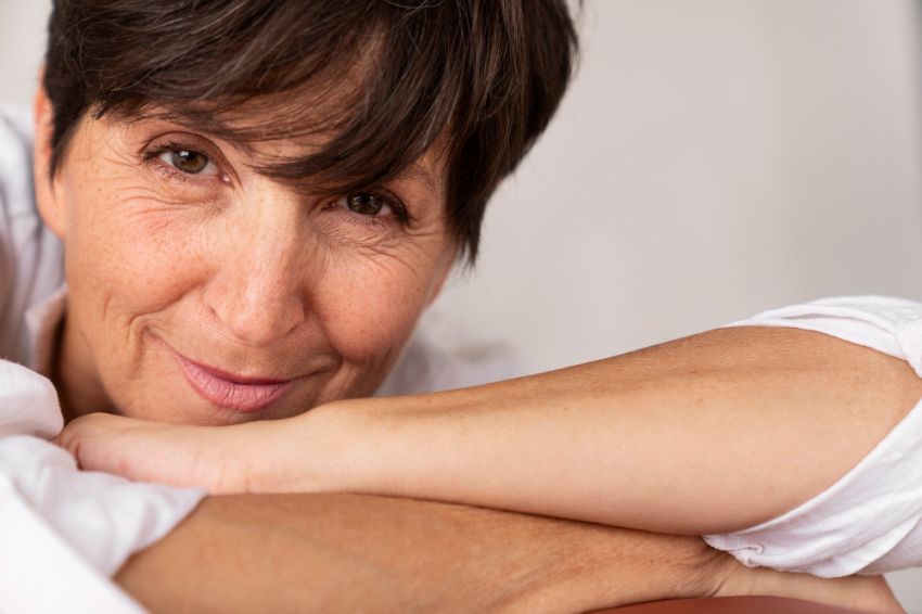 جهش سریع پیری