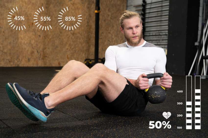 تناسب اندام