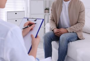 آزمایش ژنتیک سرطان پروستات