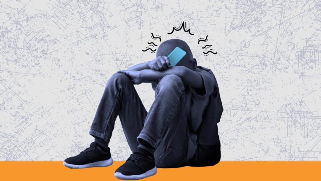 تاثیر رسانه‌های اجتماعی بر روابط انسانی