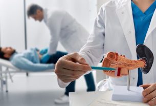 سرطان لوزالمعده