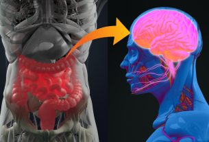 افزایش نگران‌کننده اختلالات روده-مغز پس از کرونا