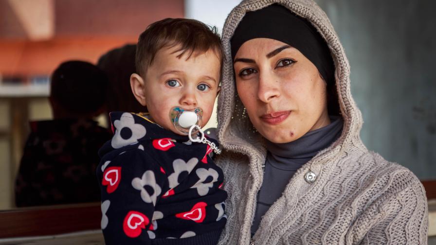 کودکان در جنگ