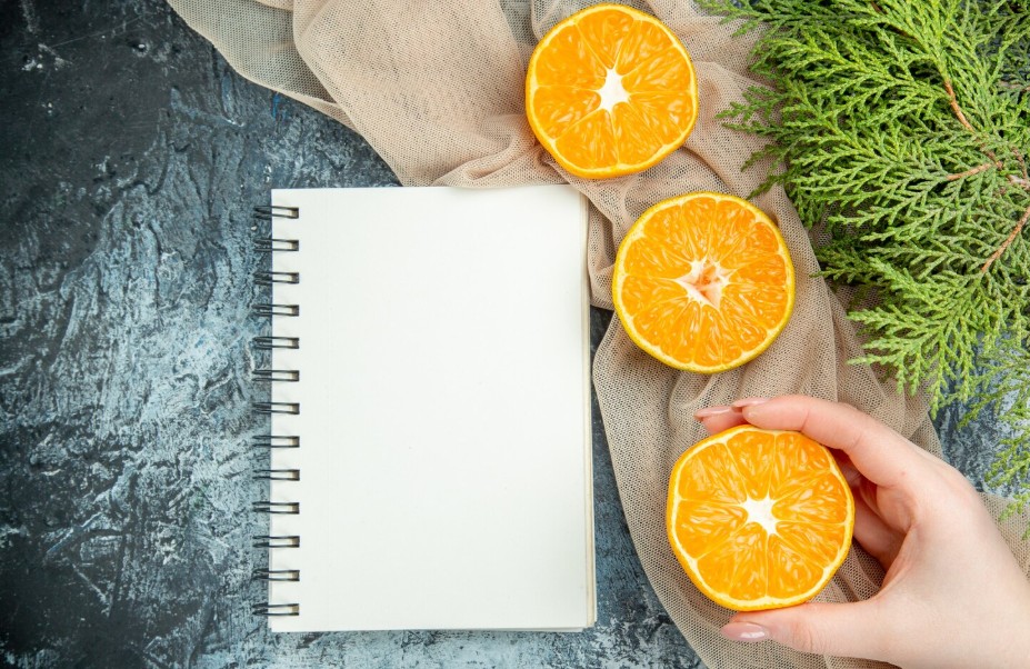 بهترین زمان مصرف ویتامین C | صبح یا شب؟