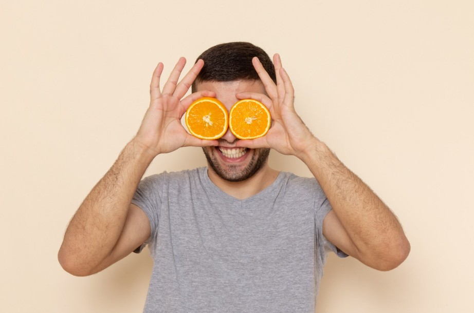 ویتامین C | صبح یا شب؟