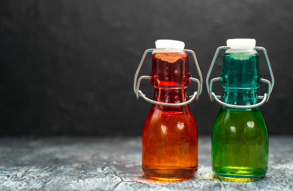 خواص عرق کاسنی و شاتره برای کبد چرب