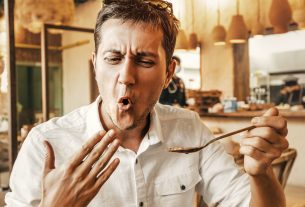 فواید و مضرات غذاهای تند