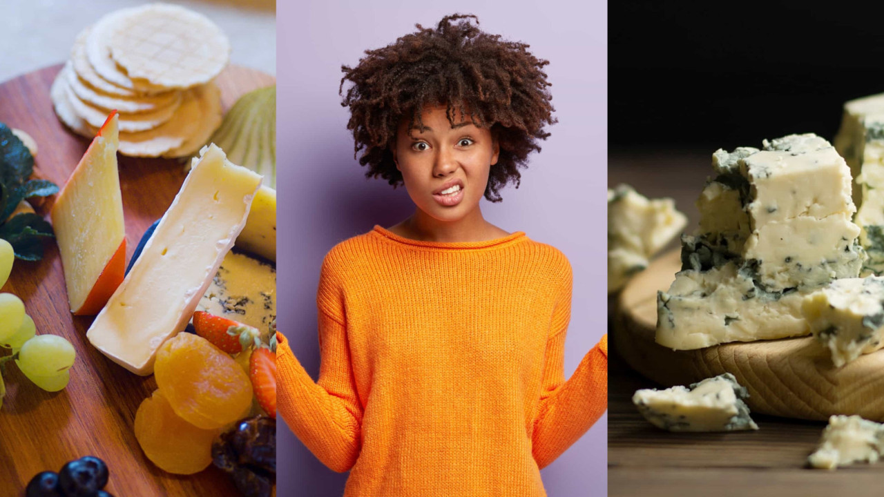 آیا پنیر باعث کابوس در خواب می‌شود؟