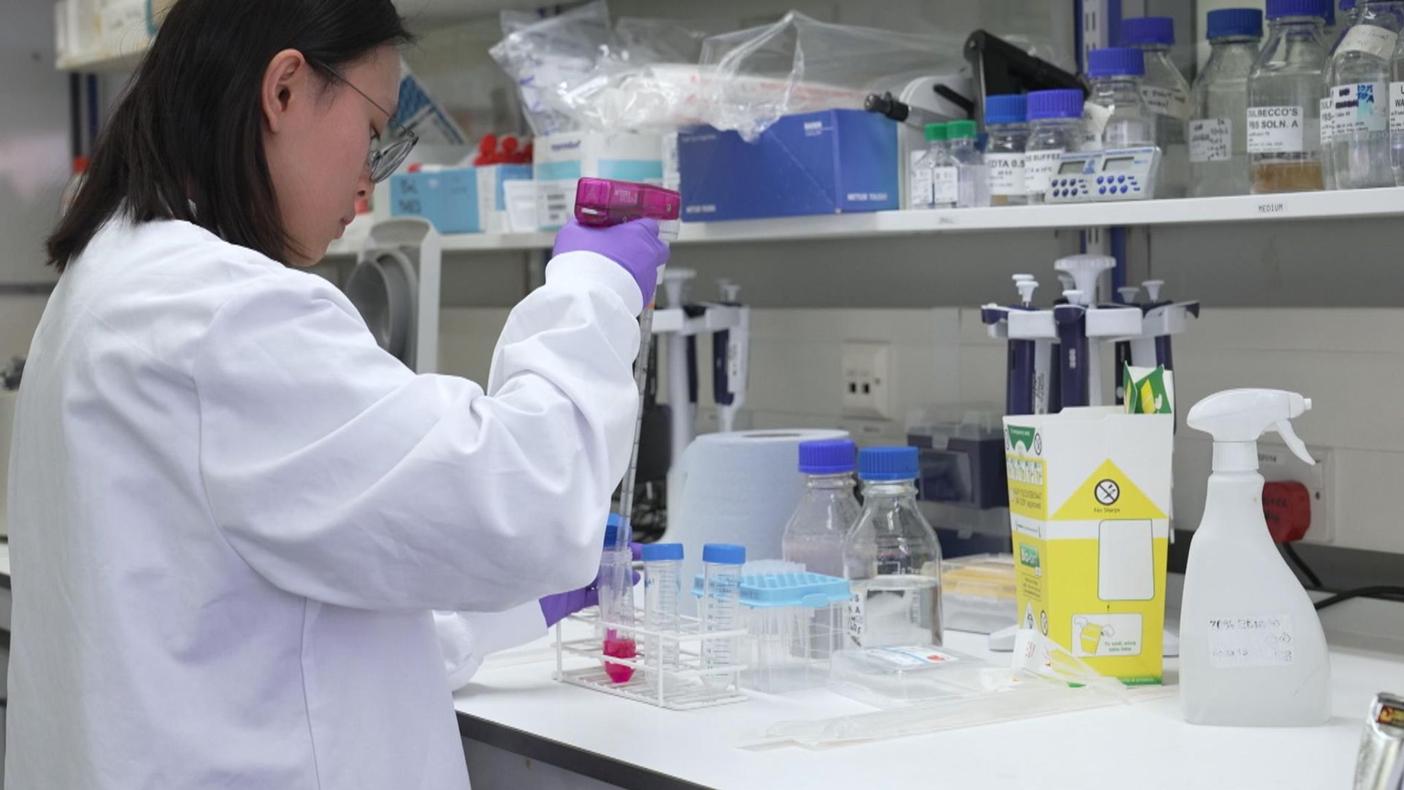 داروی جدید سرطان پستان و پوست