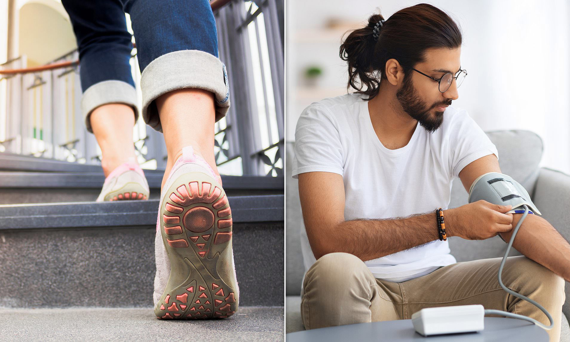 فواید ورزش برای کاهش فشار خون