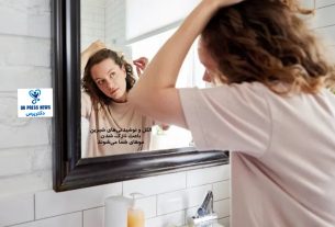 ریزش مو با مصرف الکل و نوشیدنی شیرین