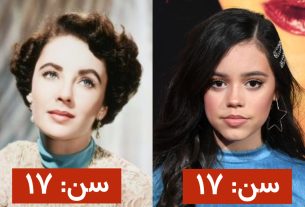 چرا جوان‌تر از سن خود نشان می‌دهیم؟