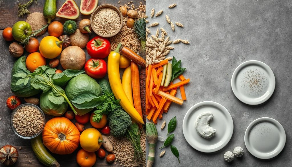 نقش تغذیه در کنترل اضطراب