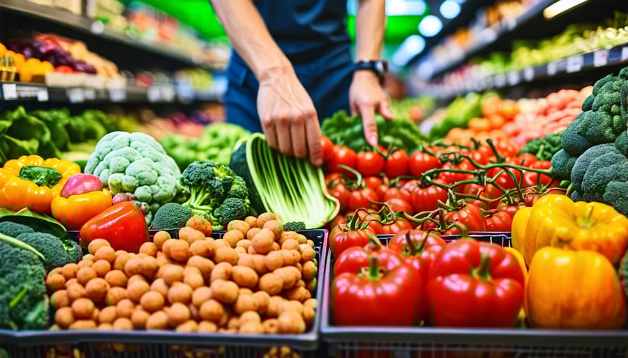 برای کاهش اضطراب چه بخوریم؟