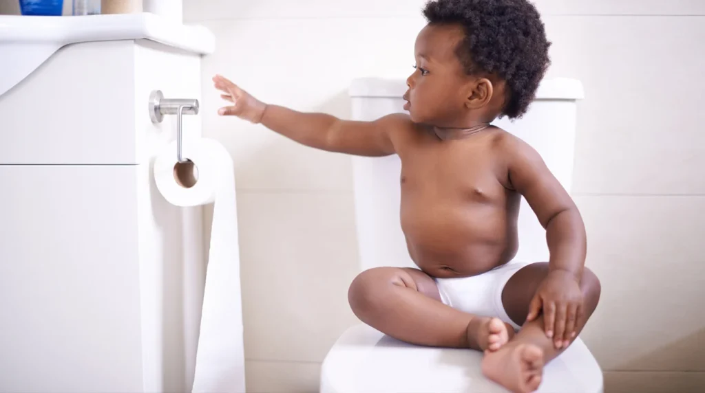 روش‌های پیشگیری از ابتلا به یبوست در کودکان و نوزادان