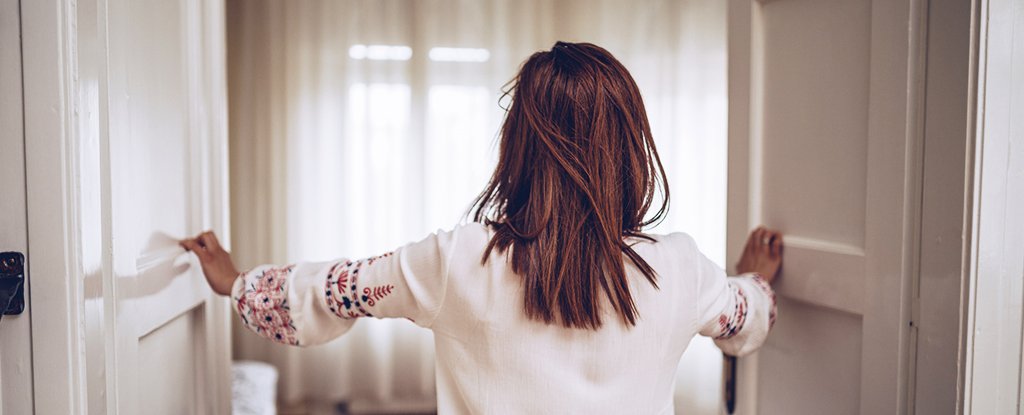 اثر درگاه چیست؟