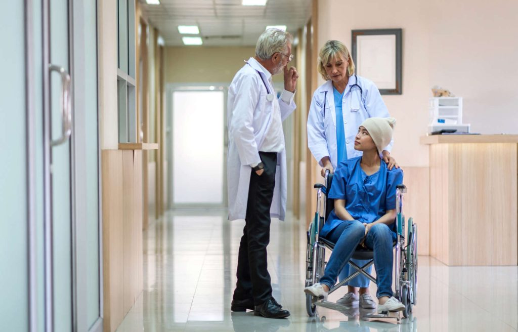 راهکارهای پیشگیری از سرطان در نسل‌ جوان