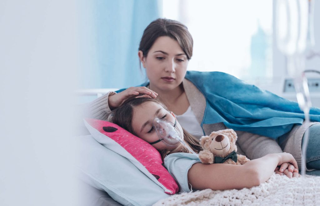 فیبروز کیستیک