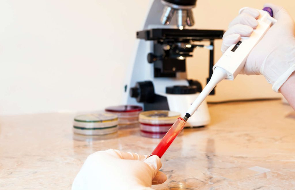 سرطان کولورکتال ارثی