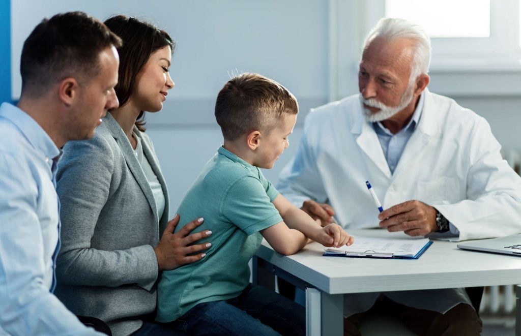 سندرم ایکس شکننده