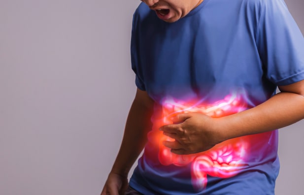  گفتگو با پزشکان گوارش درباره استفراغ مدفوعی