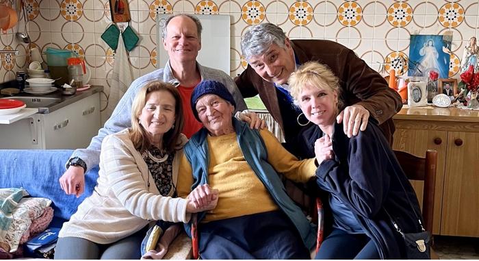 سیستم ایمنی متعادل، کلید سلامتی در سال‌های پیری