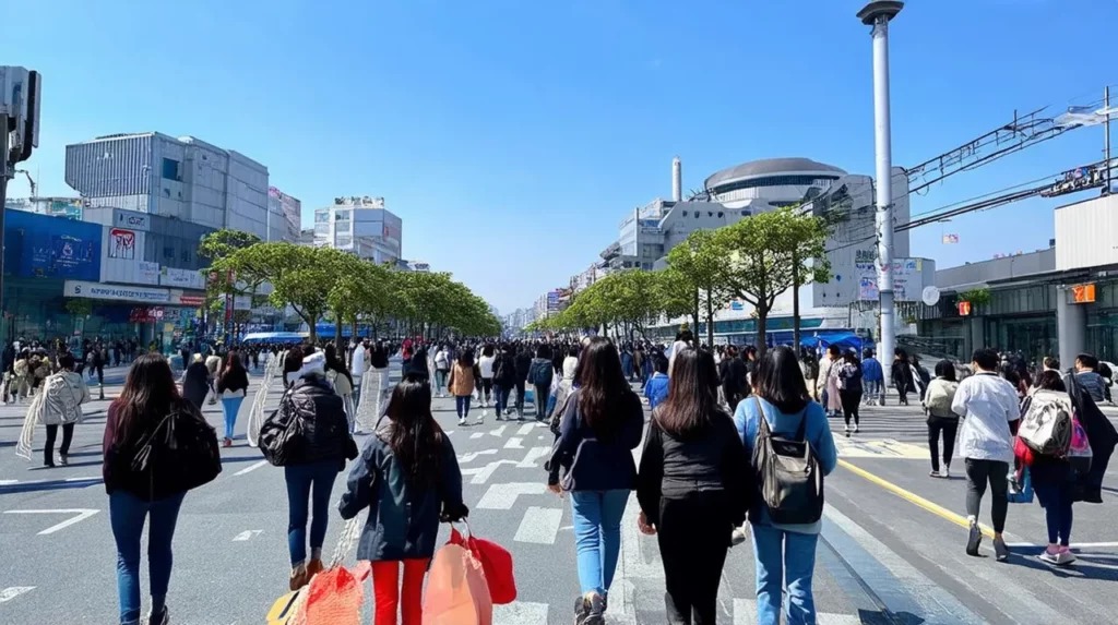 معایب پیاده روی برای افراد مختلف