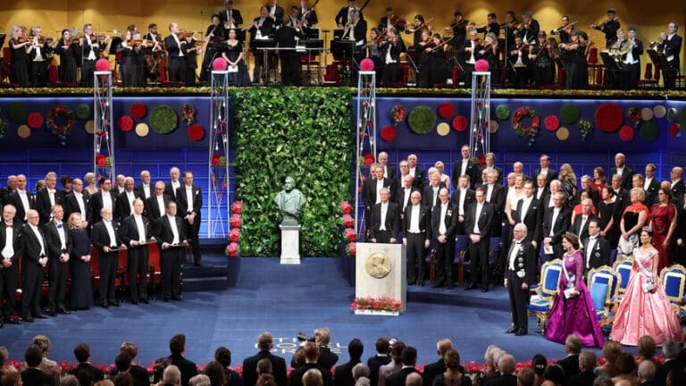 نوبل پزشکی ۲۰۲۵