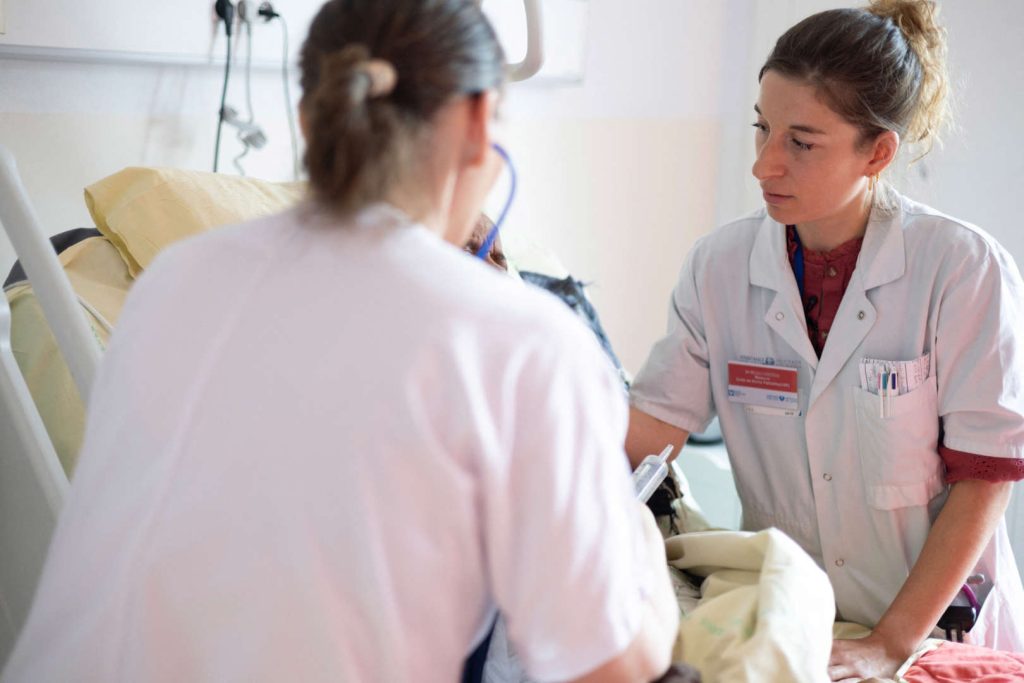 علائم قبل از مرگ