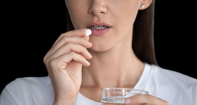 کاهش خطر زوال عقل با ایبوپروفن