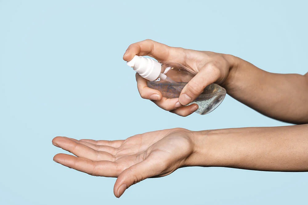 ژل لوبریکانت چیست؟