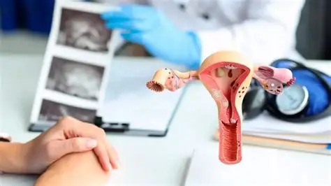 درمان قطعی زخم دهانه رحم (سرویسیت)