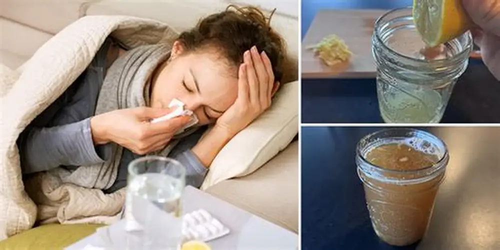 6 روش پیشگیری از آنفولانزا همزمان با آغاز سرما