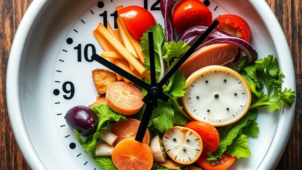 آنچه که باید درباره رژیم فستینگ بدانید (روزه‌داری متناوب)