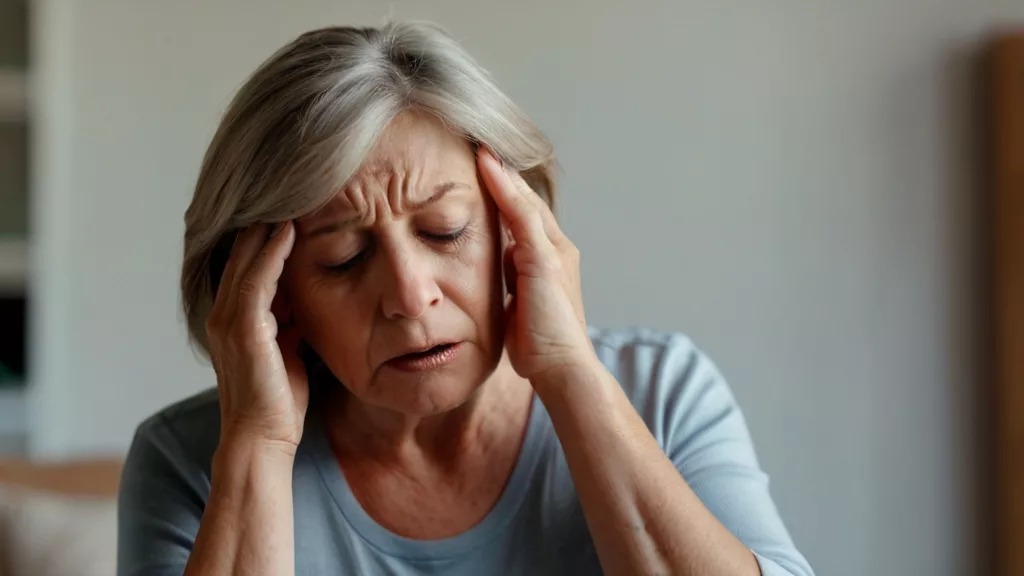 علت سرگیجه در زنان چیست؟ (تشخیص + راهنمای درمان)