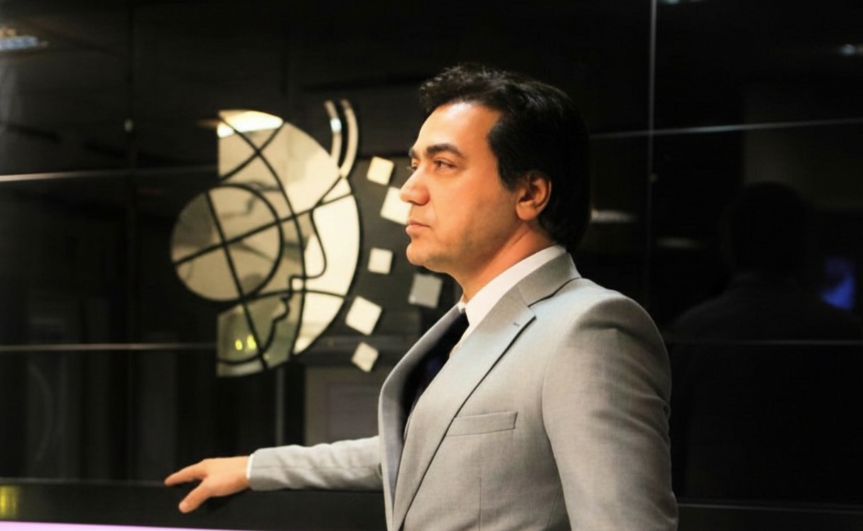 معرفی پروفسور محمد علی نیلفروش زاده؛ استاد تمام پوست و مو