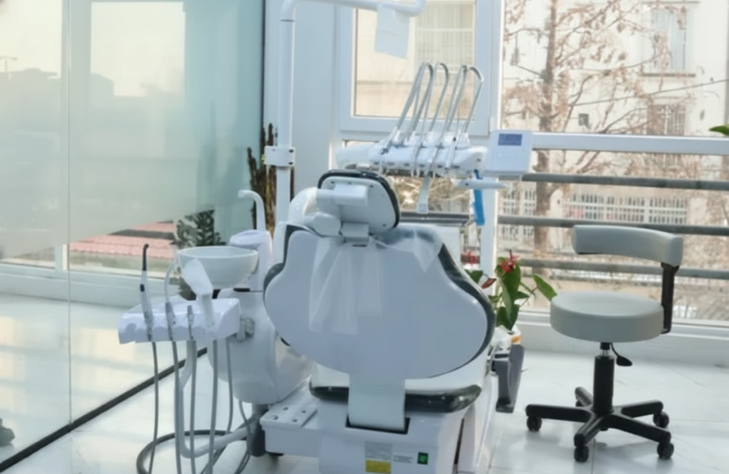 خدماتی که کلینیک روشا را متمایز می‌کند